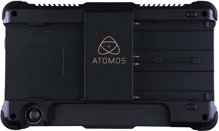 Atomos Accessory Kit for Shogun/Ninja Inferno & Flame - ATOM