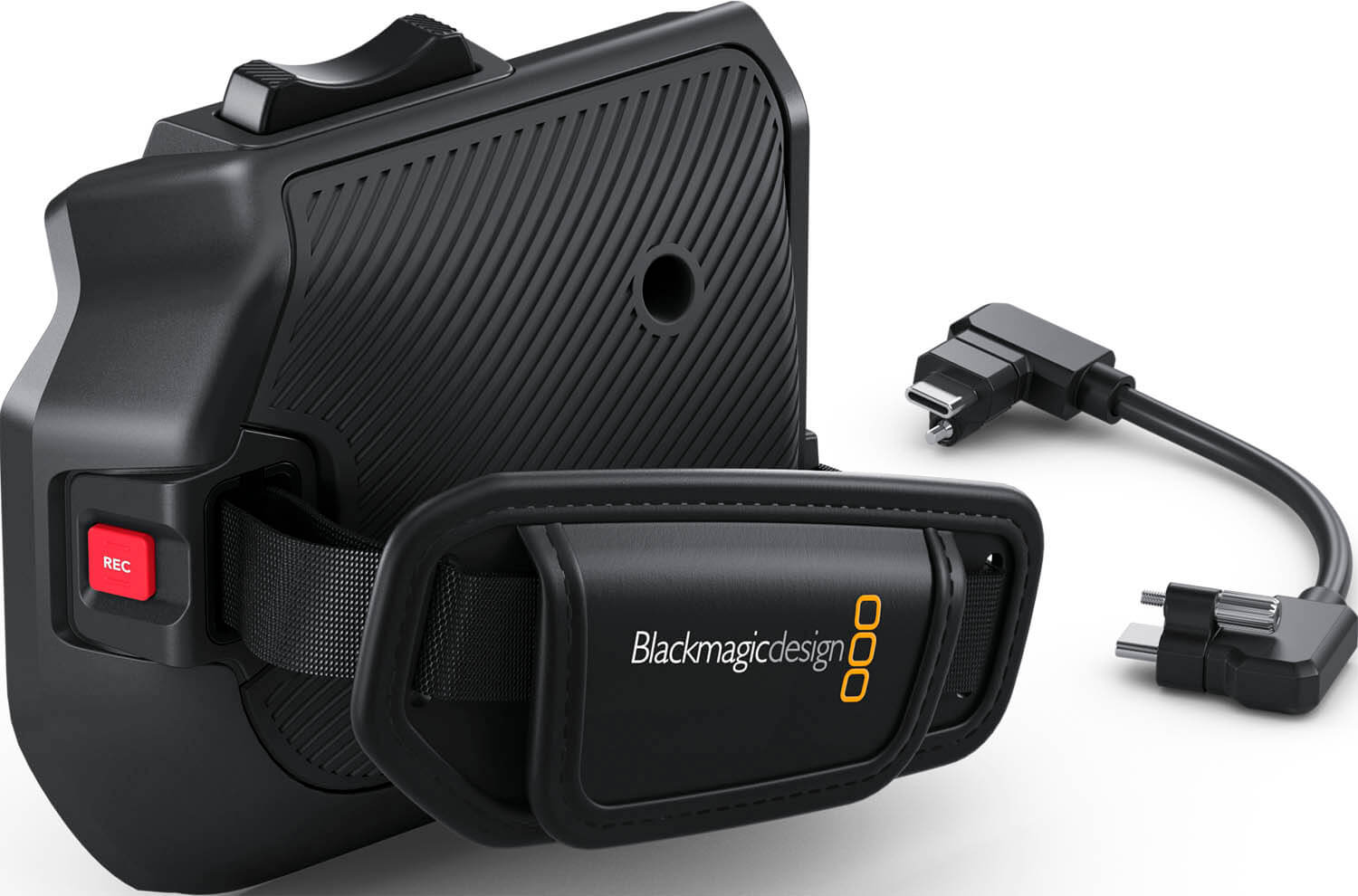 Blackmagic Design - Cameras - URSA, Pocket Cinema Cameras