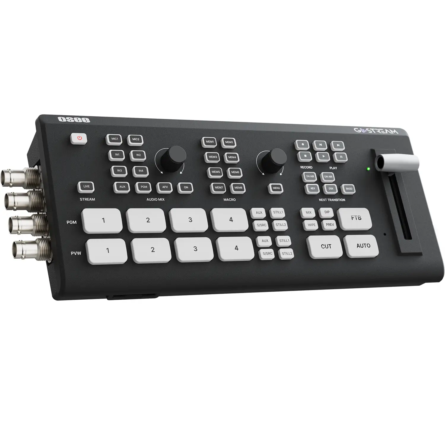 Osee GoStream Duet - GOSTREAM-DUET