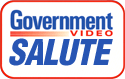 Government Video Salute