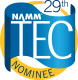 NAMM TEC Nominee