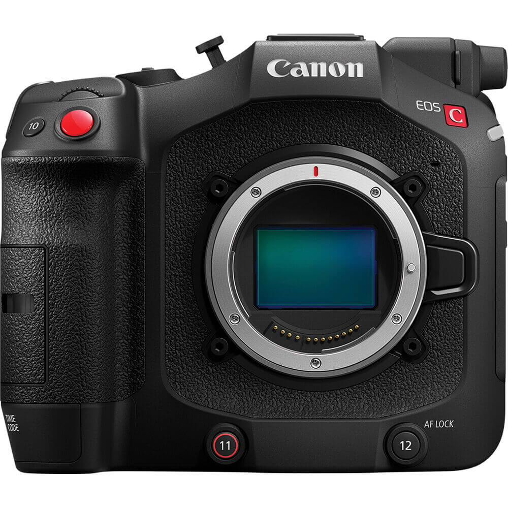 Canon EOS C80 half payment #Canon-EOS-C80-half