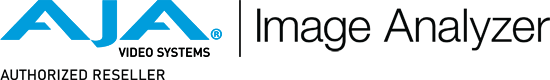 AJA Image Analyzer