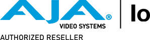 AJA Mobile Io logo