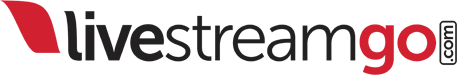 LivestreamGo logo
