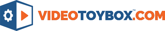 VideoToybox logo